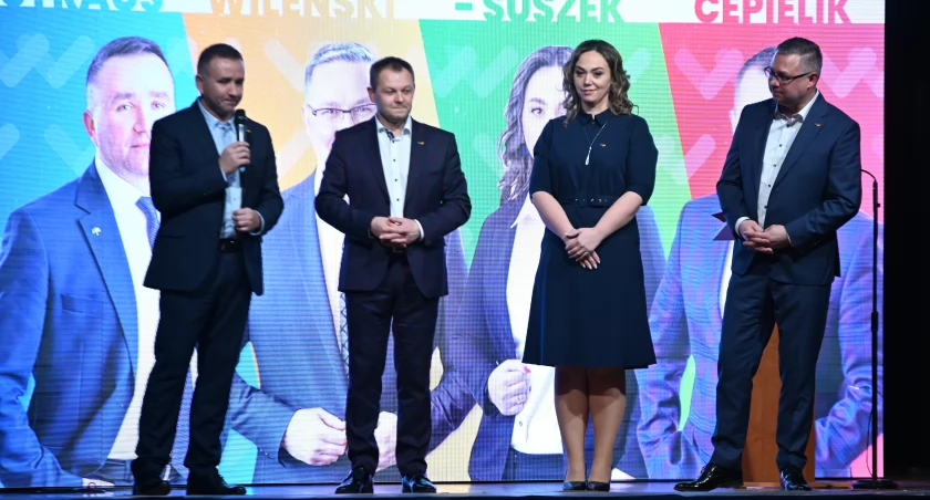 Konwencja Współpracy