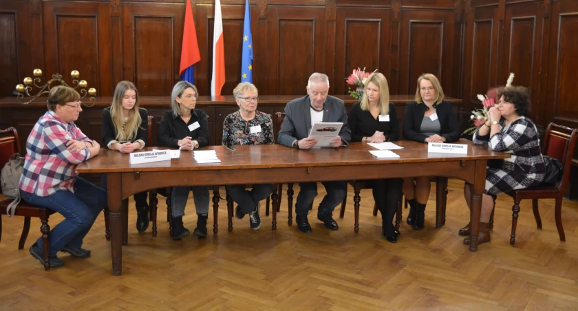 Numery list w Kamiennej Górze