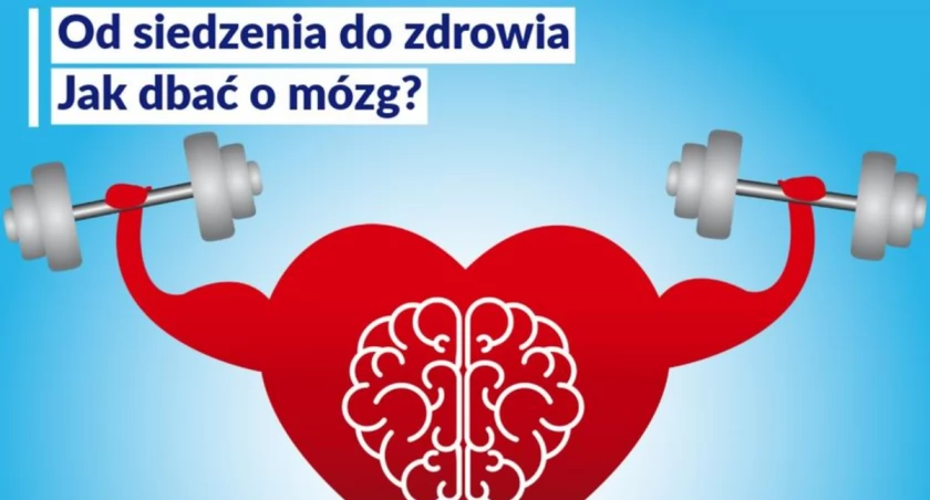 Ćwicz swój mózg
