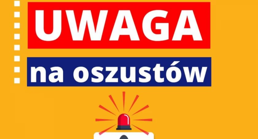 Uważaj na fałszywe bony lekowe