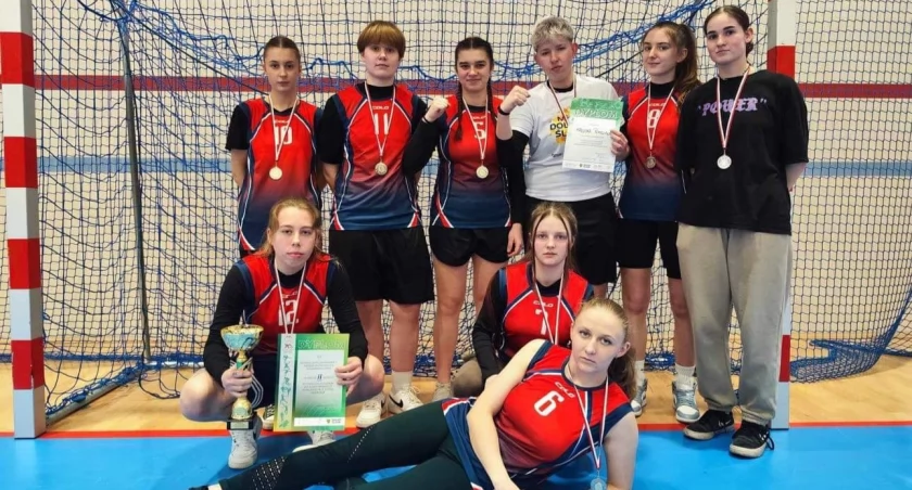 Dobry występ w finale wojewódzkim