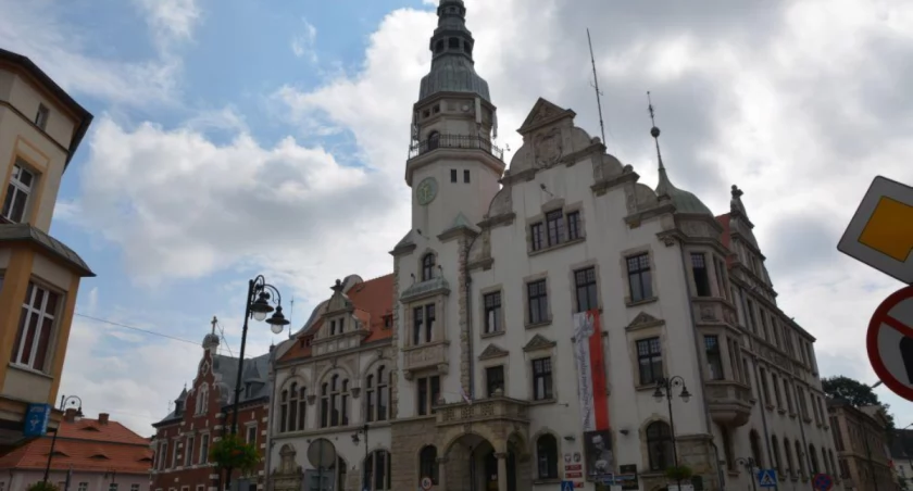 Kto burmistrzem Kamiennej Góry?