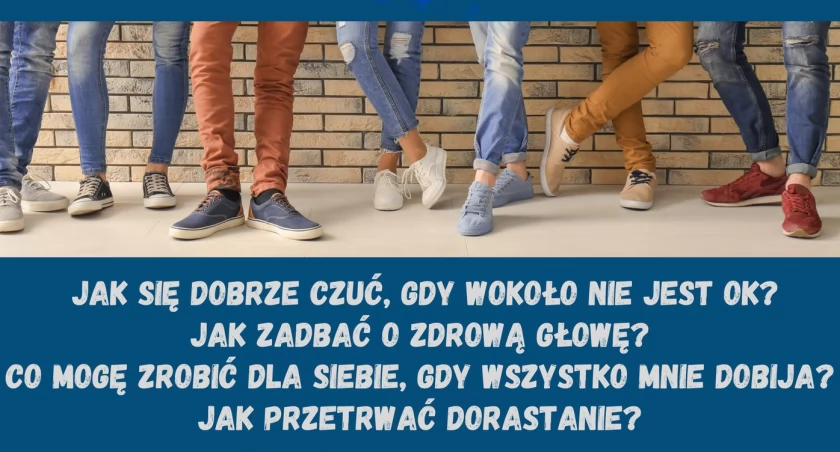 Co mnie buduje, co mniej rujnuje