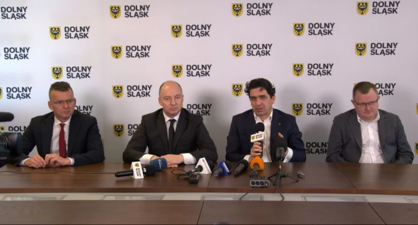 Koleje Dolnośląskie kupią więcej pociągów