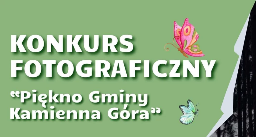 Piękno gminy Kamienna Góra
