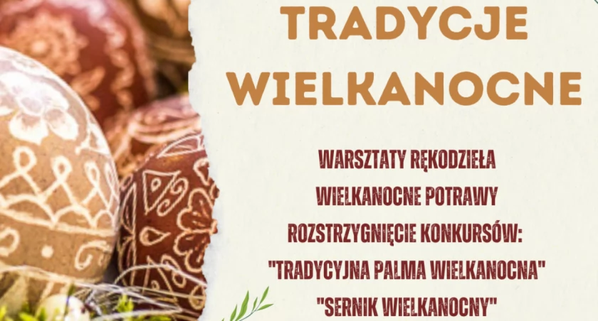 Tradycje Wielkanocne