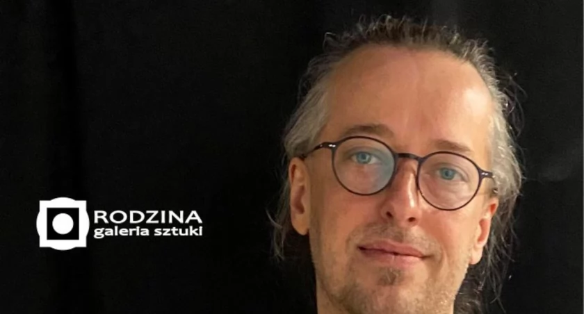 Selfie z Kamiennej Góry w Rodzinie