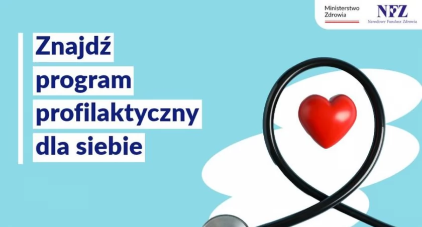 Przebadaj się na wiosnę