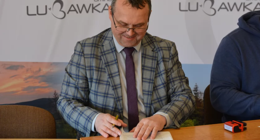 W Lubawce wybudują żłobek?