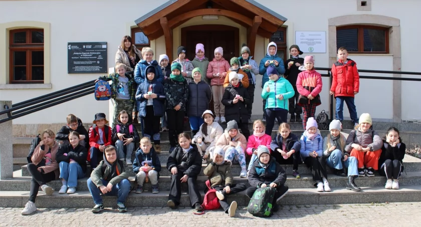 Edukacja Ekologiczna 