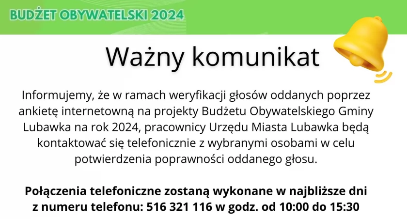 Weryfikują podpisy