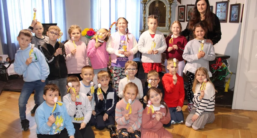 Już niedługo radosne i rodzinne Święta Wielkanocne 