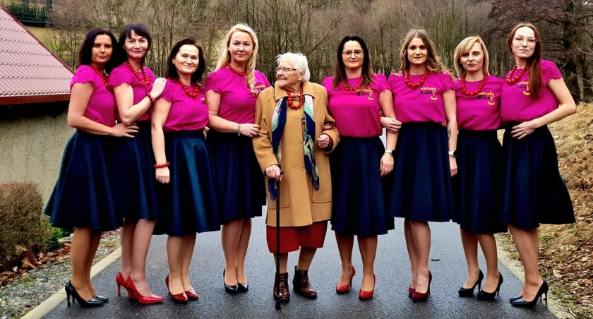 KGW Wesołe Babki