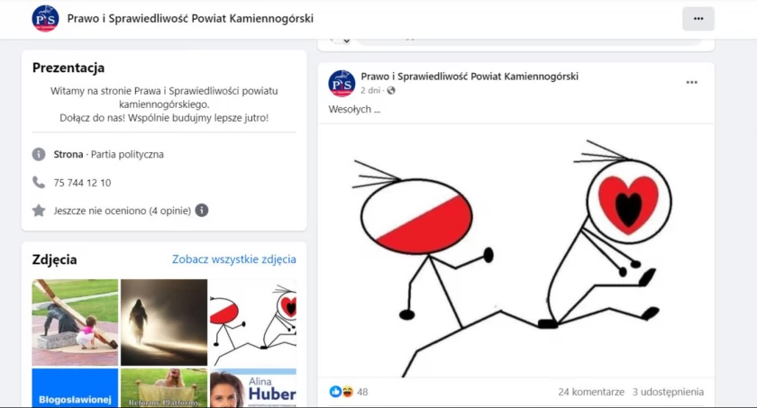 Świąteczna atmosfera?