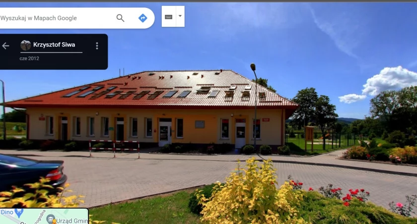 Marciszów z najniższymi dochodami