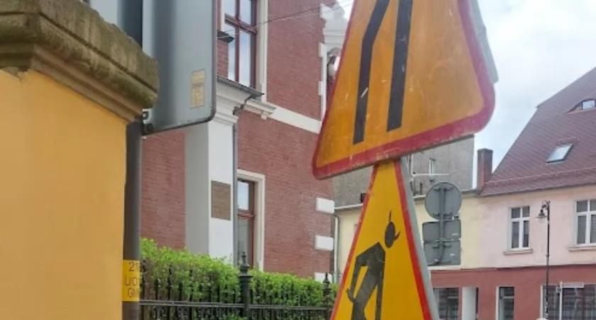 Dla kogo znaki?
