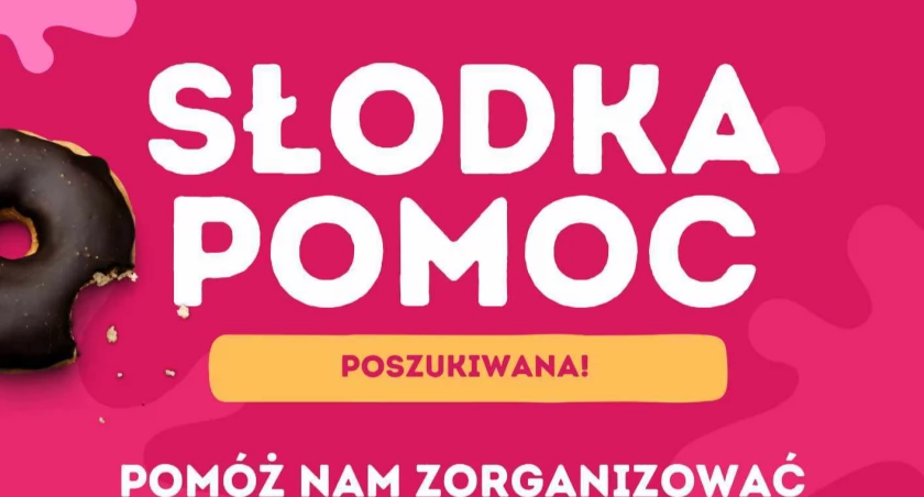 Słodka Pomoc