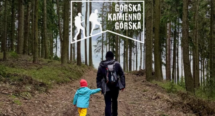 Górska Kamiennogórska Junior - zapisy już od dzisiaj