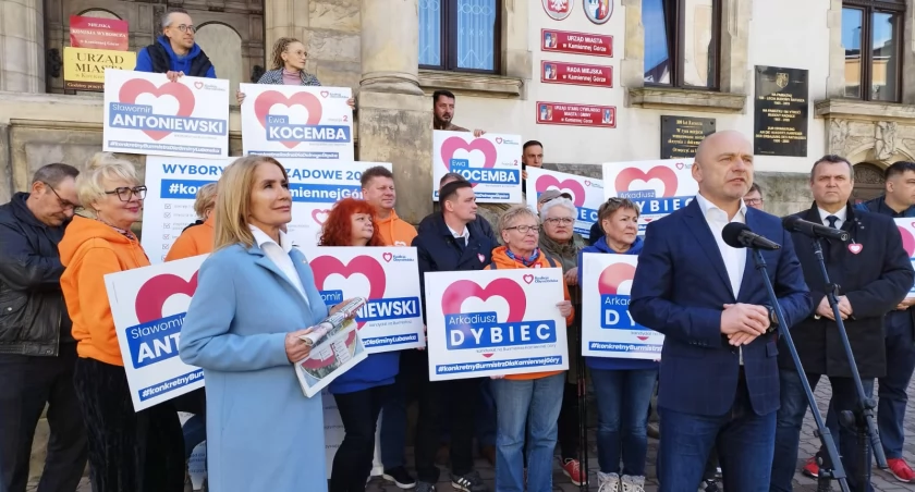 To już prawie koniec kampanii samorządowej