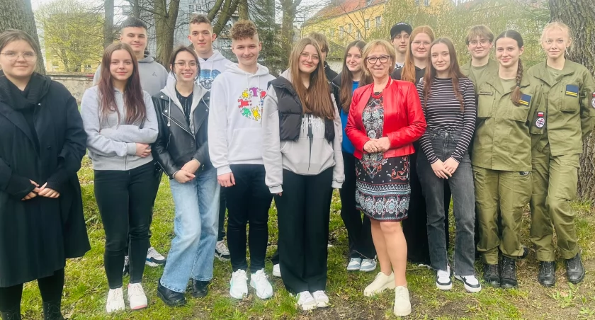 Staż w Chorwacji - wyjazd uczniów ZSZiO z Kamiennej Góry