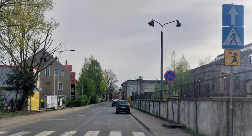 Nowe oznakowanie