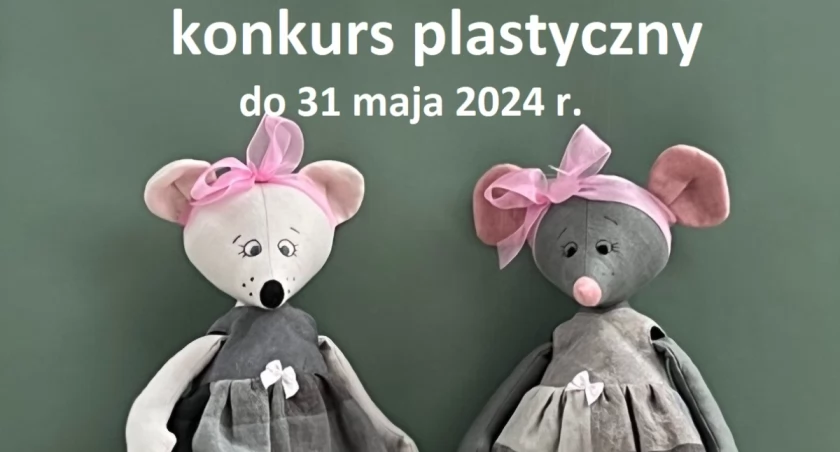 Konkurs plastyczny Lniana Lalka - dla dzieci, młodzieży, dorosłych 