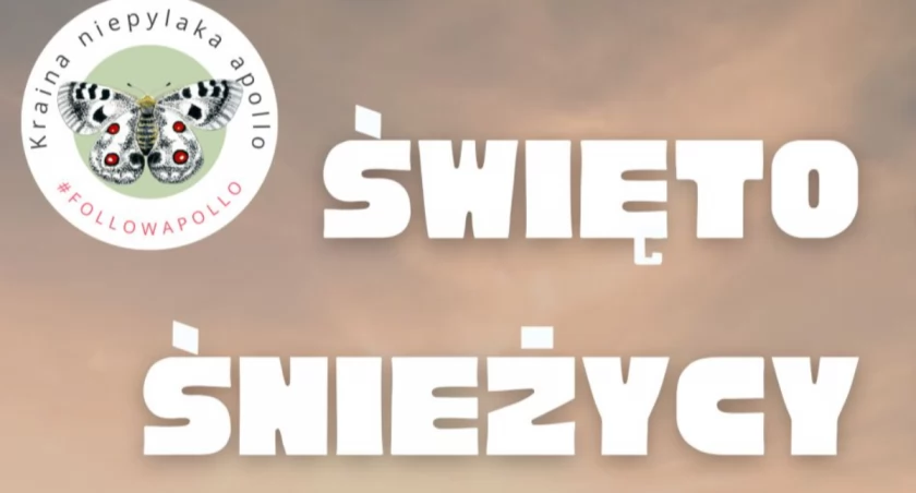 Święto Śnieżycy w Uniemyślu