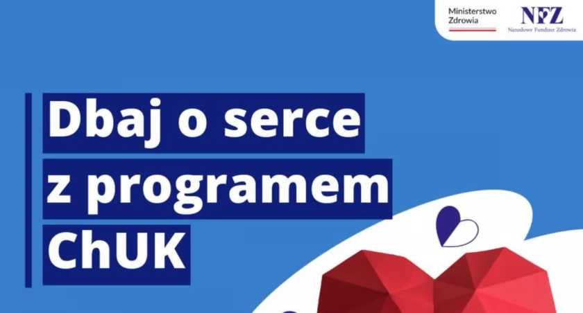 Profilaktyka chorób serca