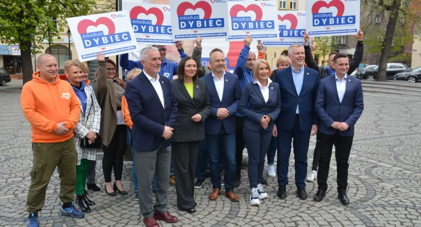 Synergia od gminy do rządu