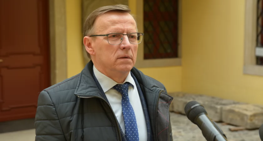 Oskarżenia na koniec kamiennogórskiej kampanii