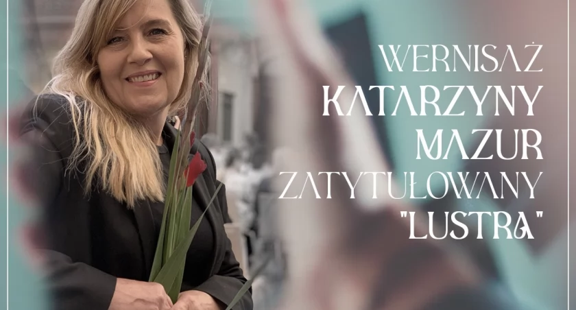 Lustra - wystawa w Kamiennej Górze