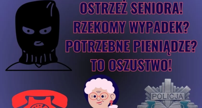 Oszustwo na 