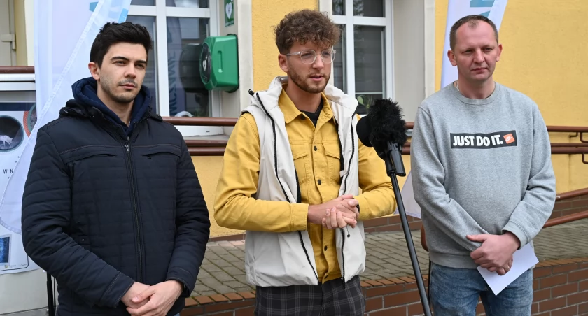 Bezpieczniej w Lubawce