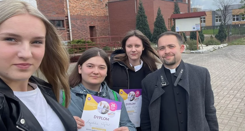 Konkurs Wiedzy Biblijnej