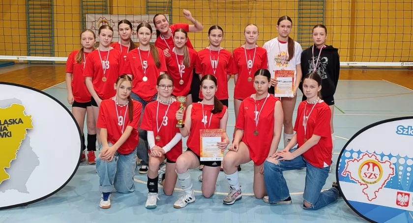 Wojewódzki finał z udziałem kamiennogórskiej 