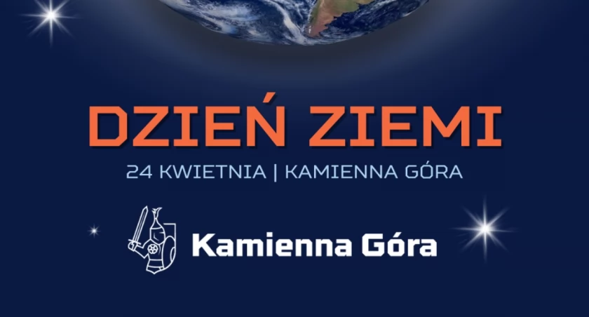 Zbiórka odpadów na rynku