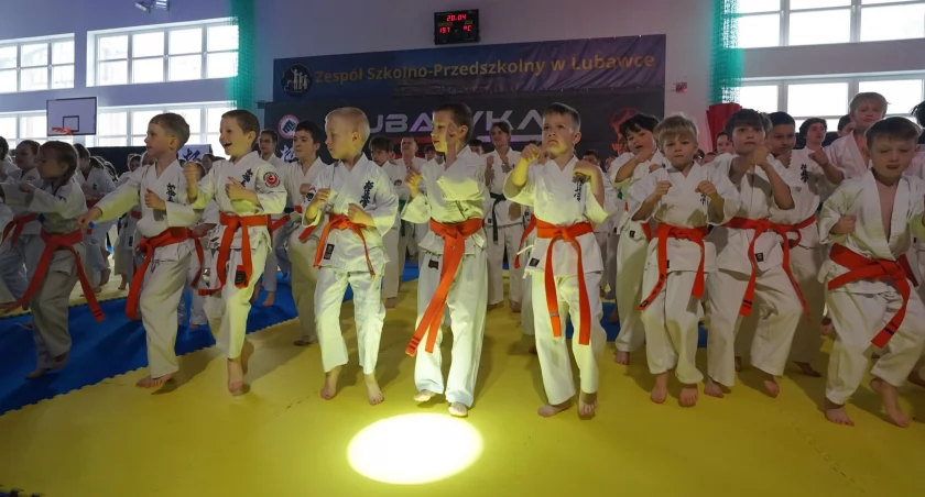 VI Lubawka Cup