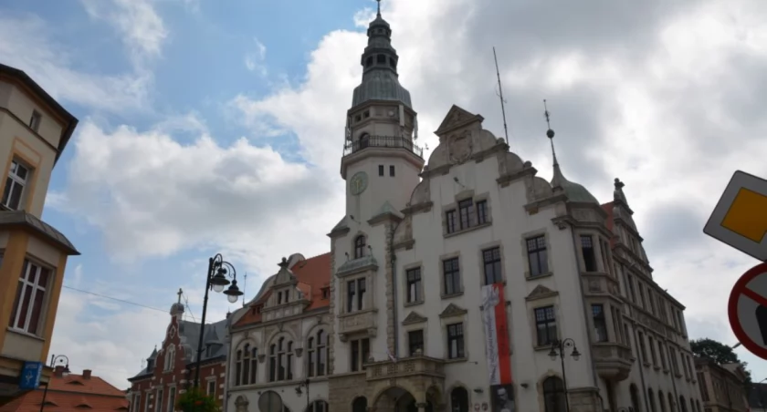 Kto burmistrzem Kamiennej Góry?