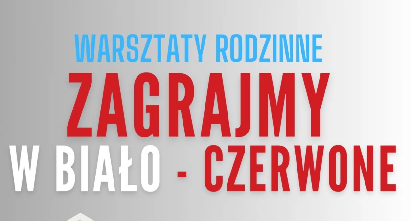 Warsztaty rodzinne w Krzeszowie
