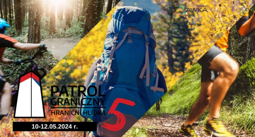 Noclegi podczas Patrolu Granicznego w Opawie