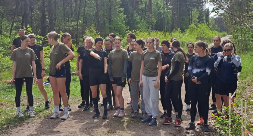 Dzień Sportu i zdrowego stylu życia