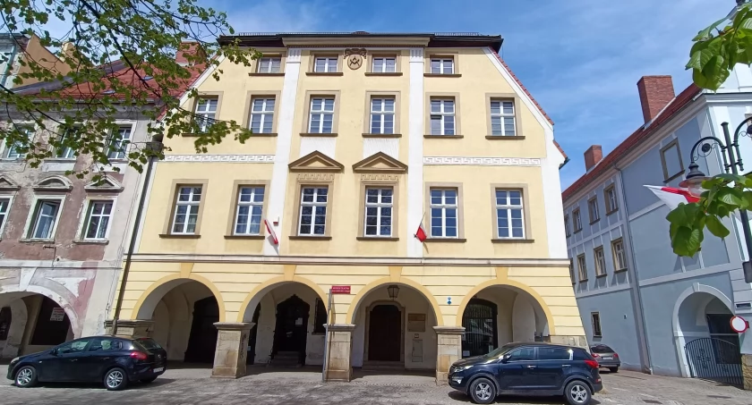 Filmowa Noc Muzeów w Kamiennej Górze