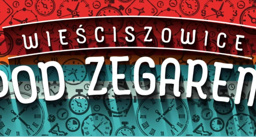 Majówka Pod zegarem w Wieściszowicach