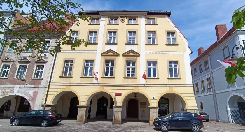 Majowa giełda retro w Kamiennej Górze