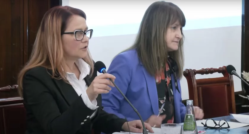 Pierwsza sesja rady miasta Kamienna Góra