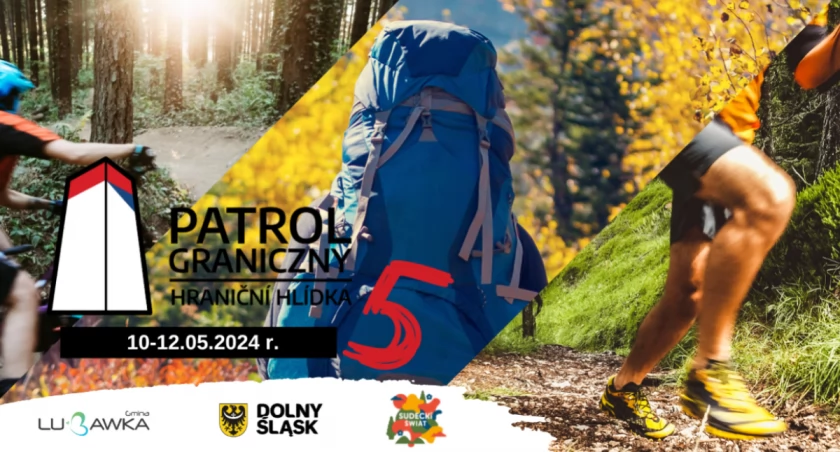 Patrol Graniczny V