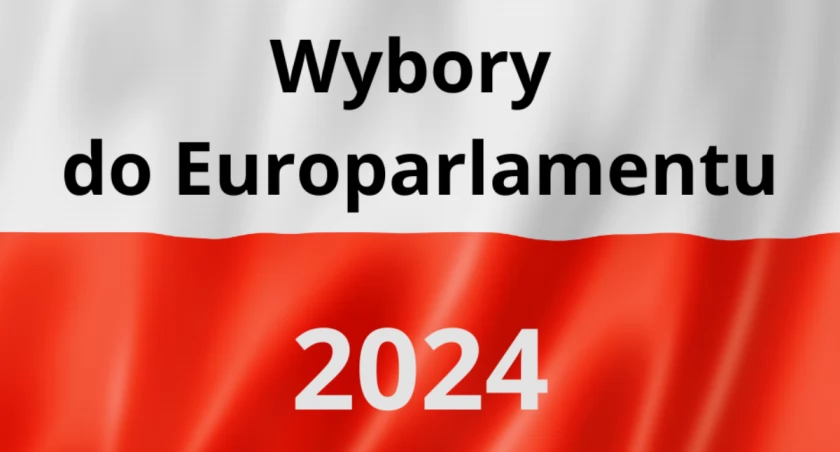 Eurowybory 2024 - listy kandydatów