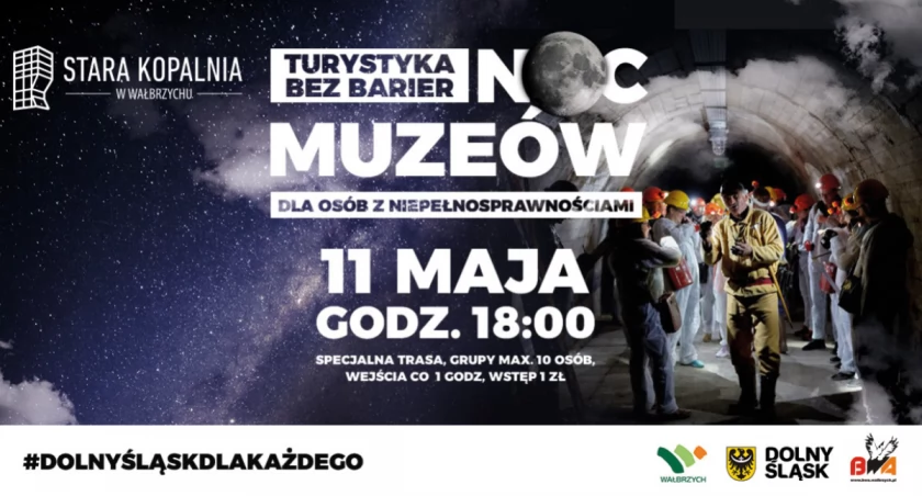 Turystyka bez barier
