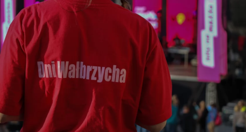 Myslovitz, Tymek, Michał Szczygieł i GrubSon na Dniach Wałbrzycha