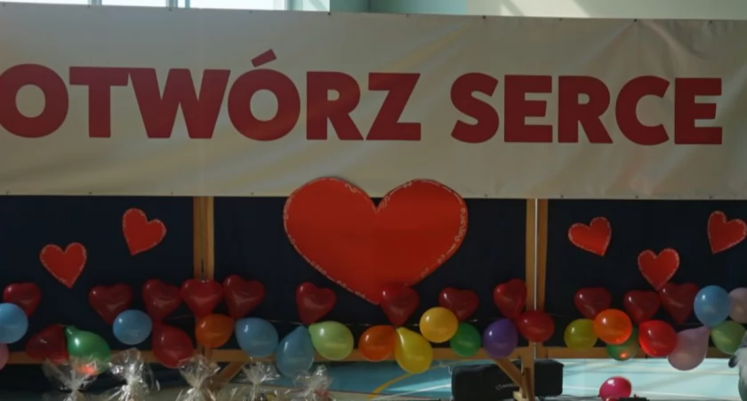 Otwórz serce 6